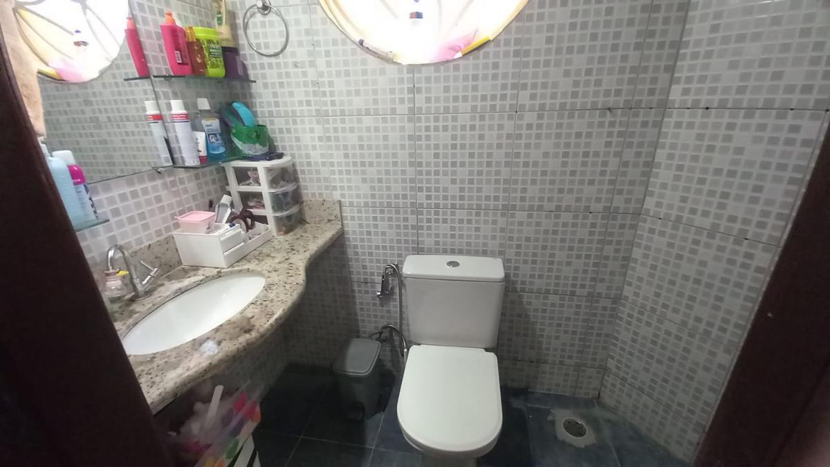 Apartamento, Liberdade, 3 Quartos, 1 Vaga, 1 Suíte