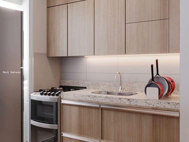 Apartamento, Santa Branca, 2 Quartos, 1 Vaga, 1 Suíte