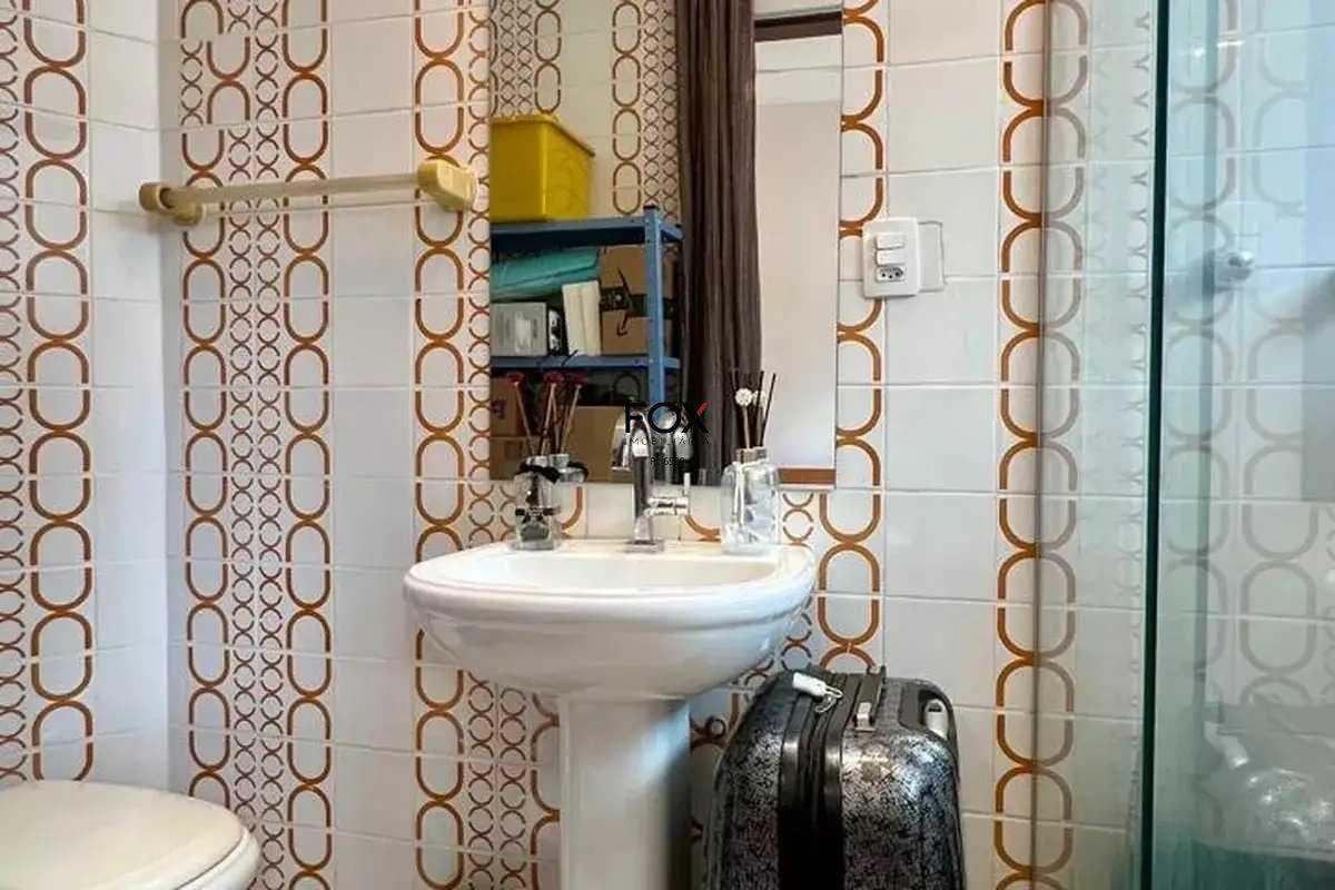 Apartamento, Cidade Nova, 3 Quartos, 1 Vaga, 2 Suítes