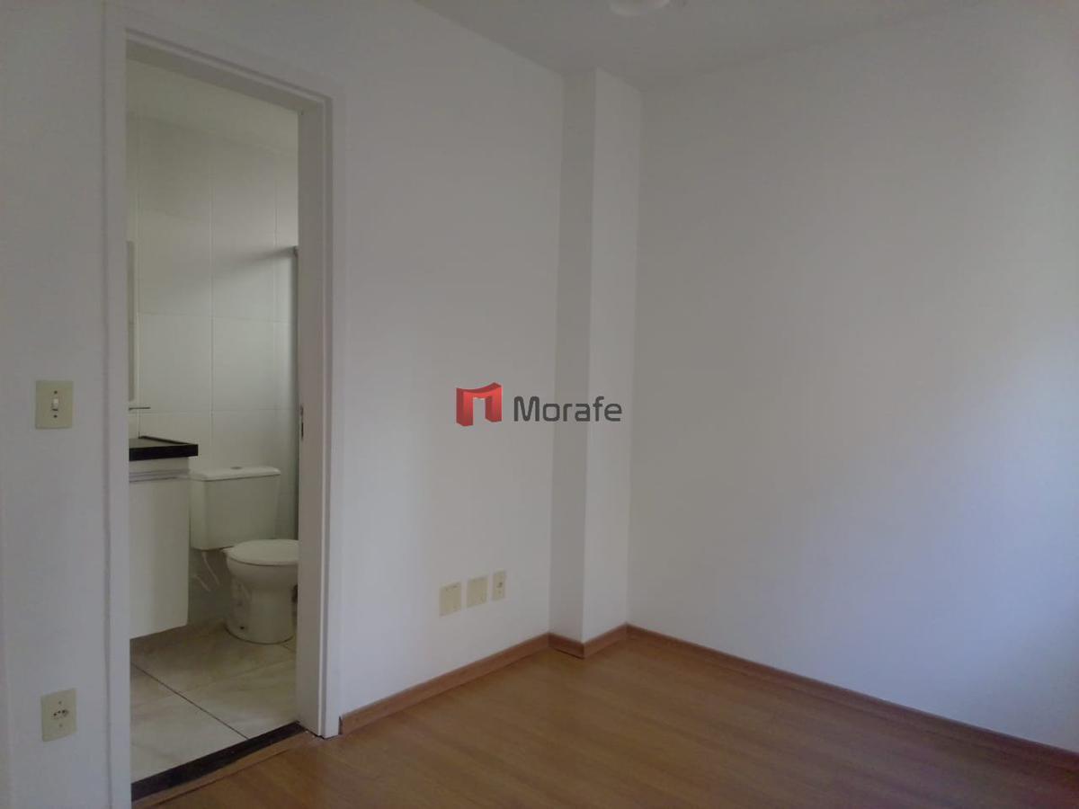 Apartamento, Castelo, 3 Quartos, 2 Vagas, 1 Suíte