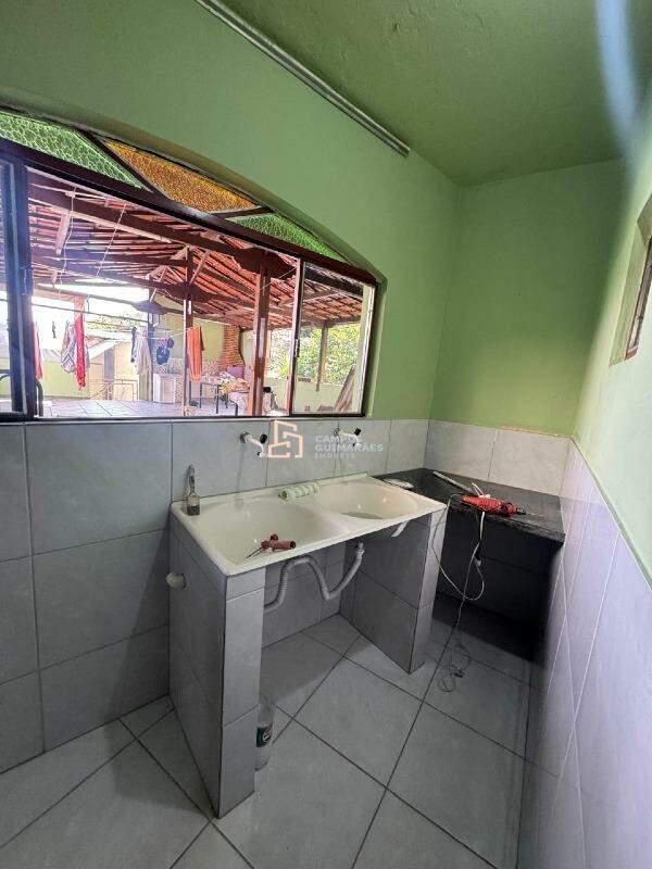 Apartamento, Santa Cecília Vale do Jatobá (barreiro), 2 Quartos