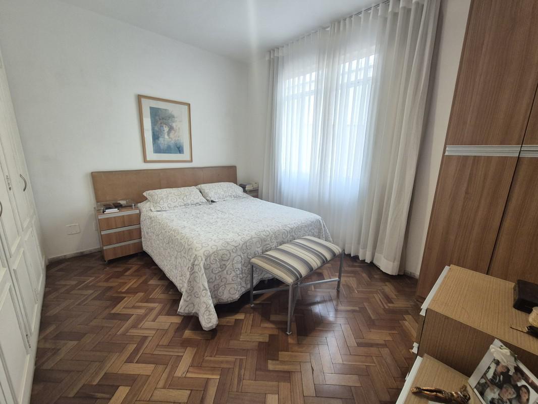 Apartamento, Alto Barroca, 3 Quartos, 2 Vagas, 1 Suíte