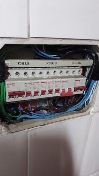 Eletricista Residencial e Comercial, Instalação e Manutenção Elétrica, Problemas Elétricos Belo Horizonte, Bh
