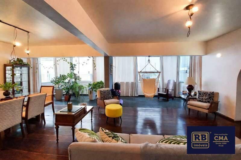 Apartamento, Santo Antônio, 3 Quartos, 2 Vagas, 1 Suíte