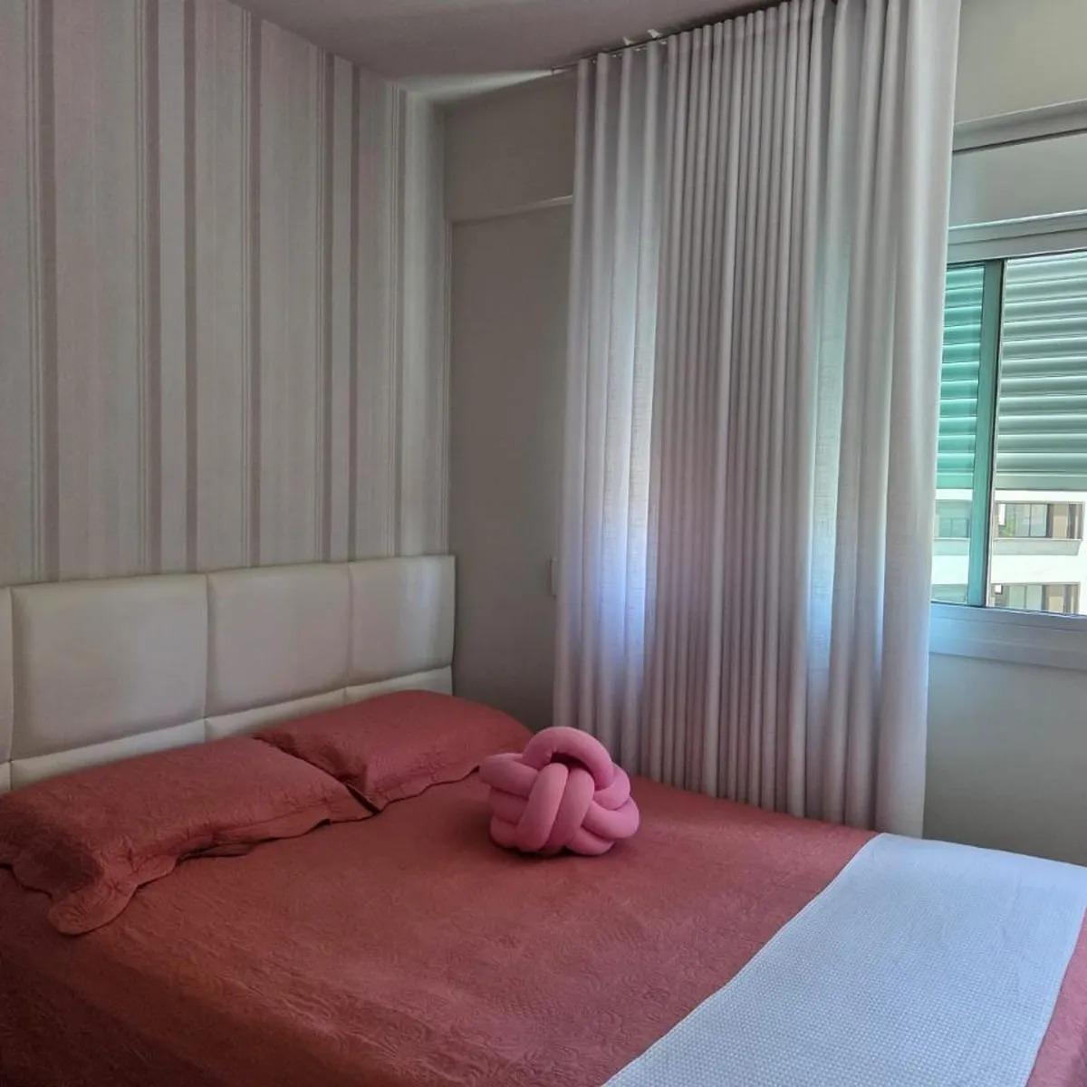 Apartamento, São Pedro, 4 Quartos, 3 Vagas, 2 Suítes