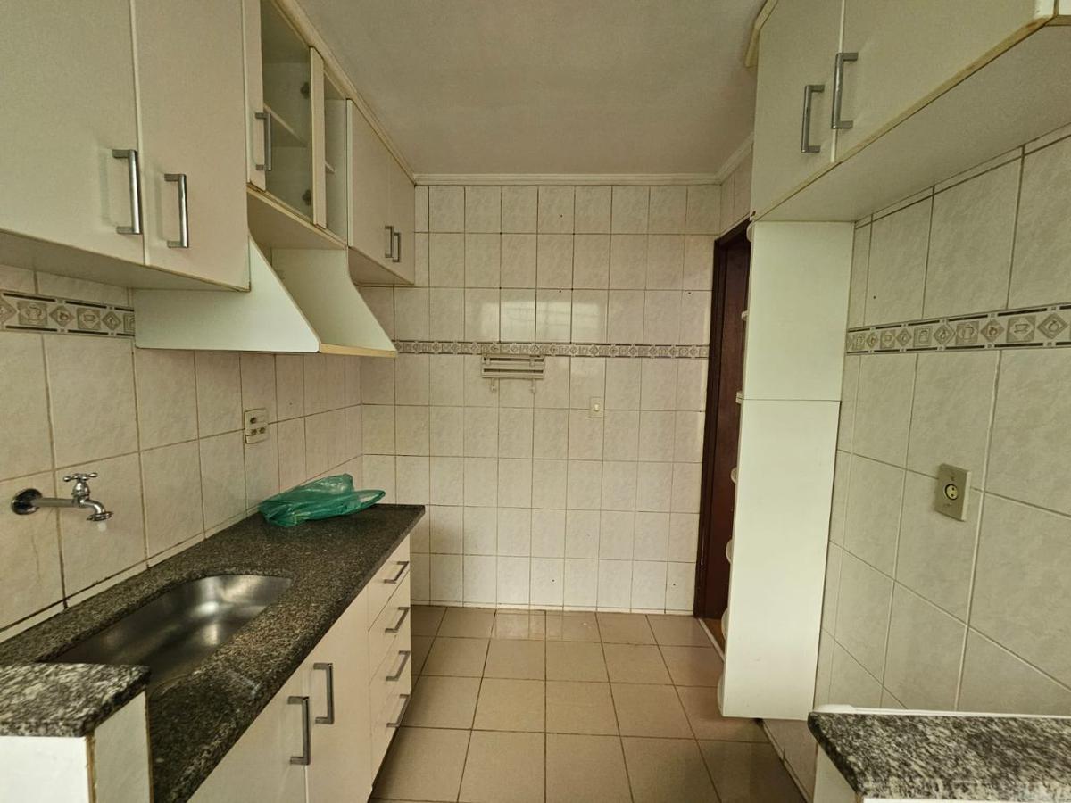Apartamento, Palmares, 2 Quartos, 1 Vaga