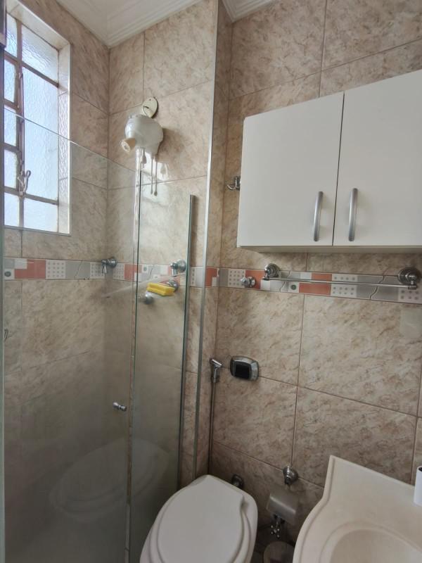 Apartamento, Centro, 1 Quarto, 0 Vaga