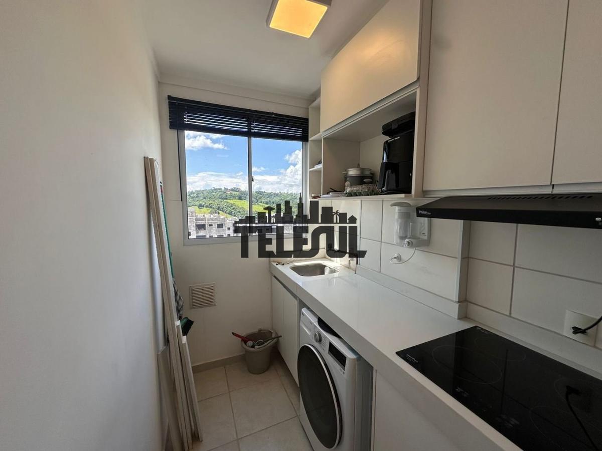 Apartamento, Industrial Jk, 2 Quartos, 1 Vaga