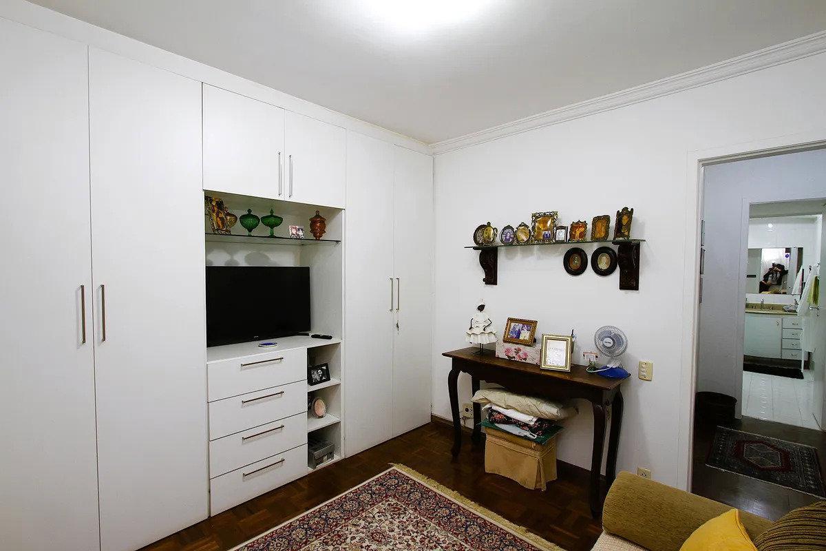 Apartamento, Santa Lúcia, 3 Quartos, 2 Vagas, 1 Suíte