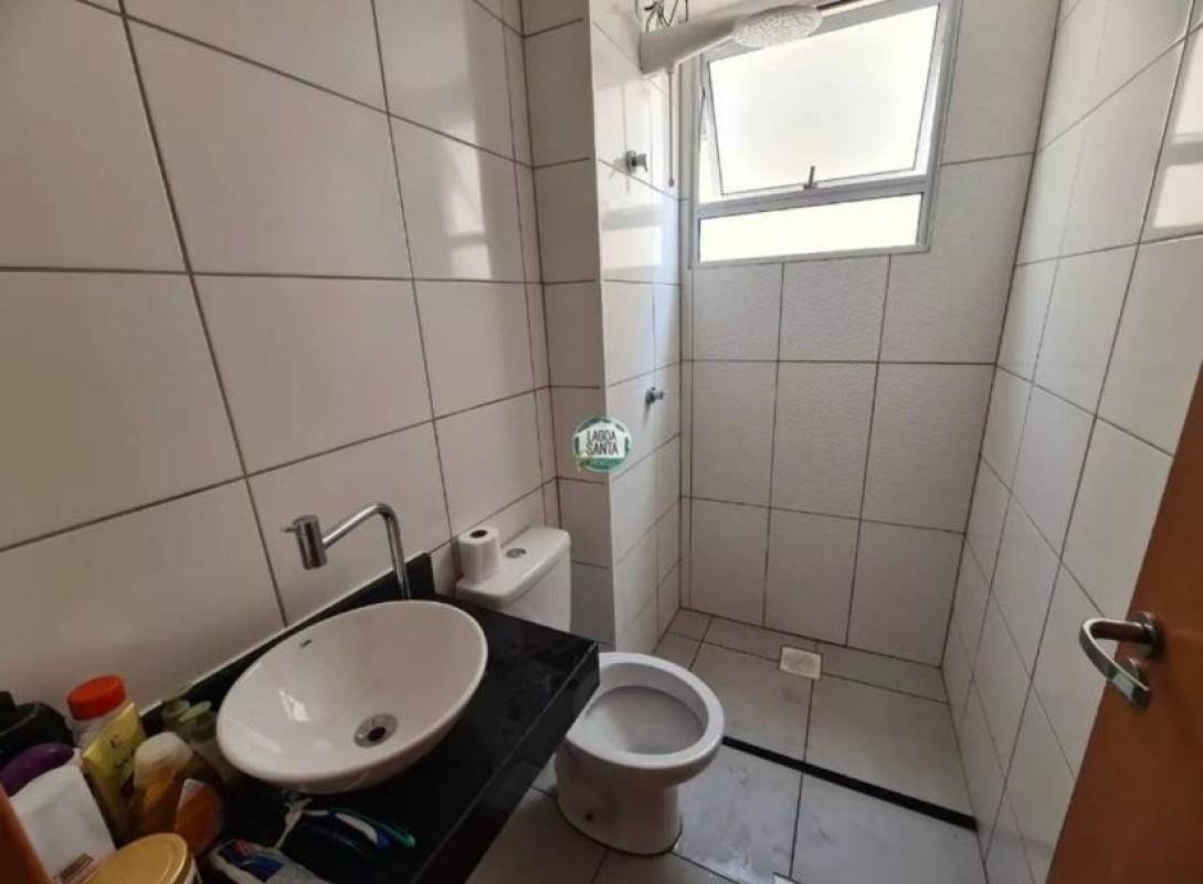 Apartamento, Lundcea, 2 Quartos, 1 Vaga