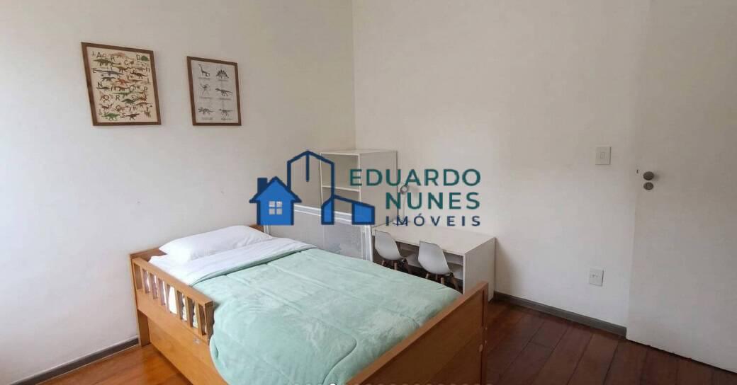 Apartamento, Sion, 4 Quartos, 2 Vagas, 1 Suíte