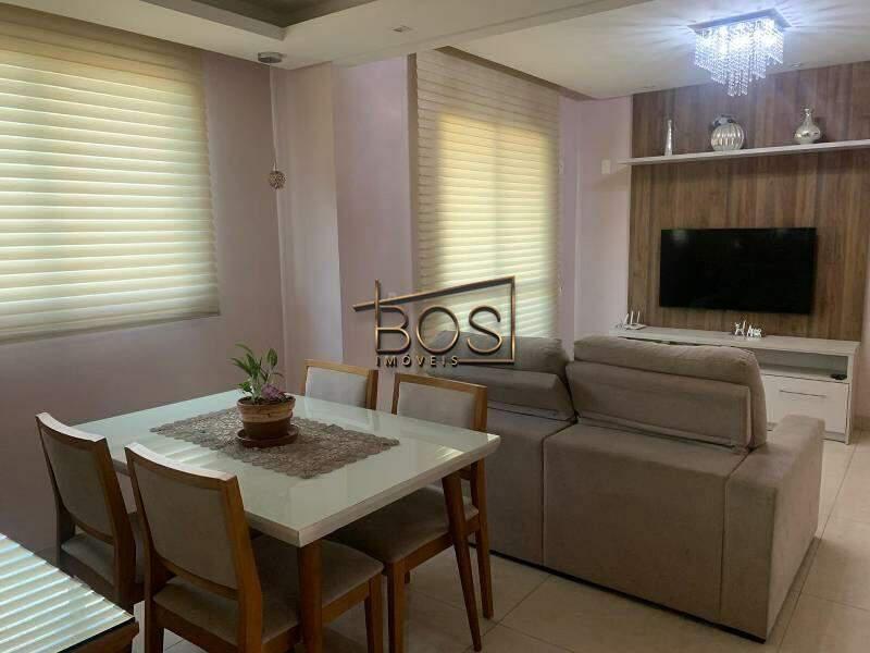 Cobertura, Palmares, 4 Quartos, 2 Vagas, 1 Suíte