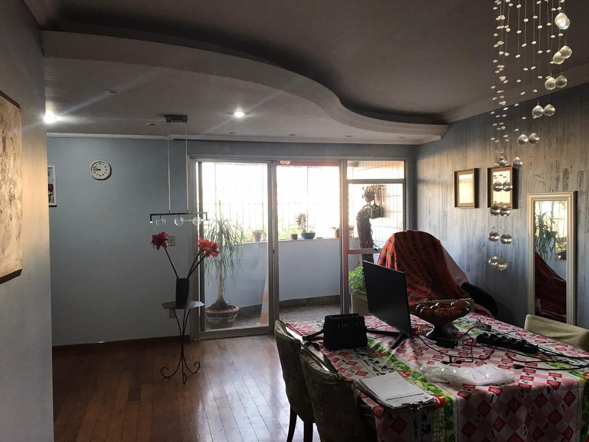 Apartamento, Ipiranga, 4 Quartos, 2 Vagas, 1 Suíte