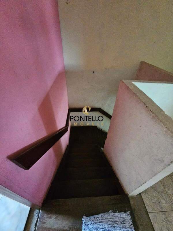 Casa, Orozimbo Macedo, 6 Quartos, 4 Vagas