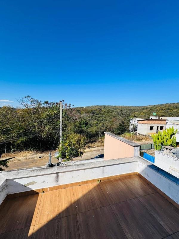 Casa, Portal do Sol, 3 Quartos, 2 Vagas, 1 Suíte