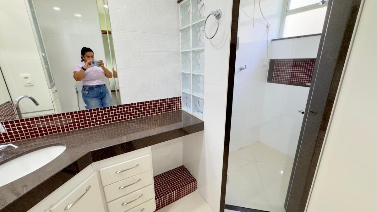 Apartamento, Cidade Nova, 3 Quartos, 2 Vagas, 1 Suíte
