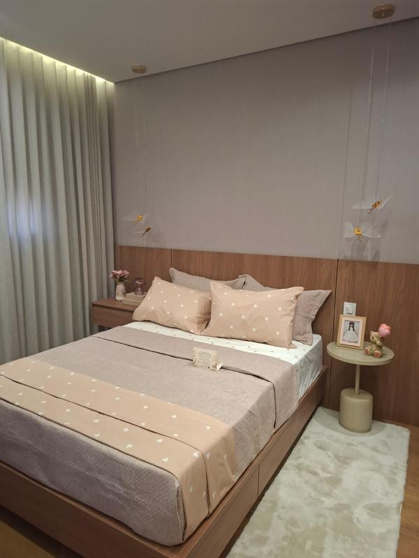 Apartamento, Jardim Riacho das Pedras, 3 Quartos, 2 Vagas, 3 Suítes
