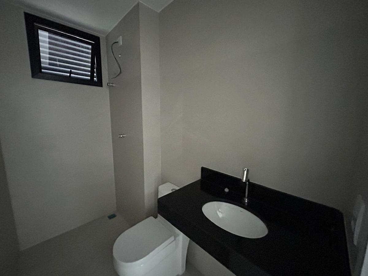 Apartamento, Três Barras, 2 Quartos, 1 Vaga
