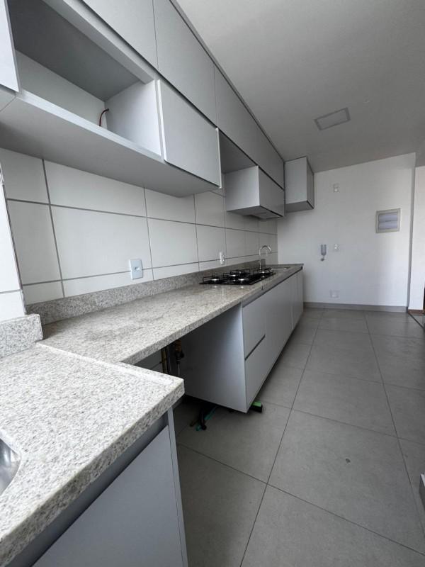 Apartamento, Castelo, 3 Quartos, 1 Vaga, 1 Suíte