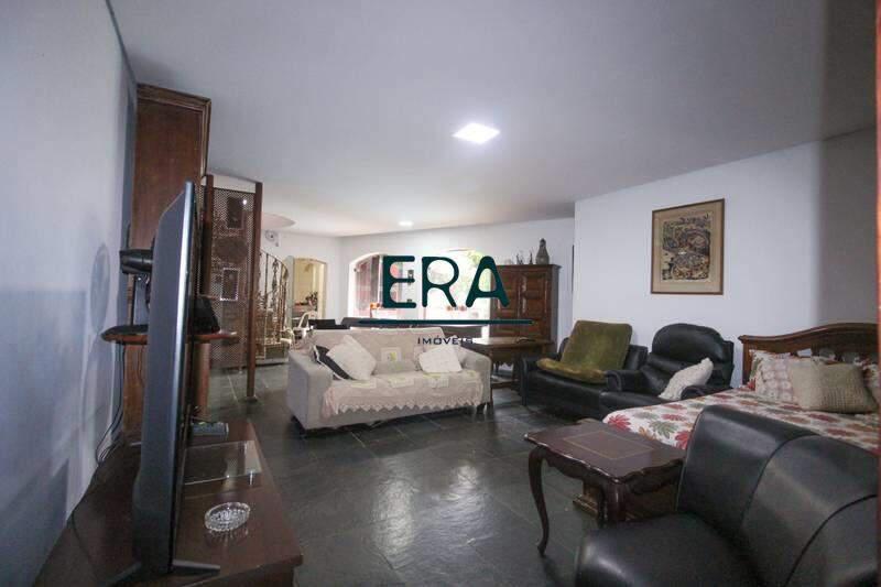 Casa, Belvedere, 5 Quartos, 3 Vagas, 3 Suítes