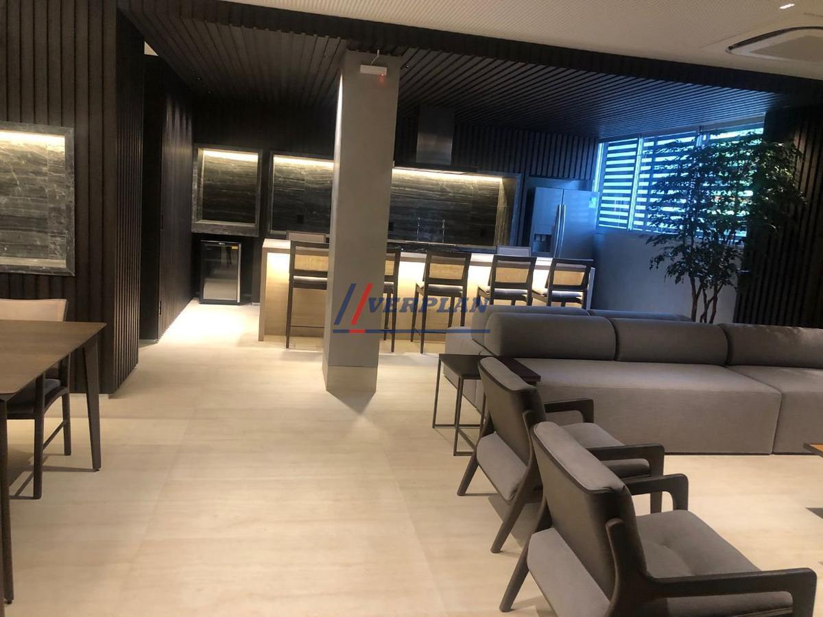 Apartamento, Lourdes, 2 Quartos, 2 Vagas, 2 Suítes