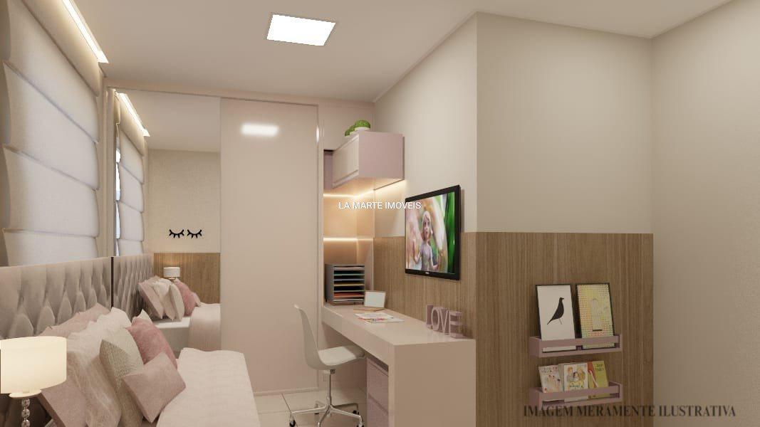 Apartamento, Riacho das Pedras, 3 Quartos, 2 Vagas, 1 Suíte