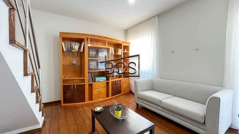 Cobertura, Luxemburgo, 4 Quartos, 2 Vagas, 1 Suíte