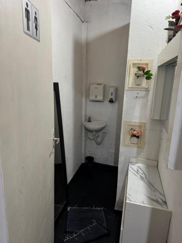 Andar, Vale do Jatobá, 0 Quarto, 0 Vaga