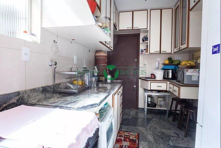 Apartamento, Jaraguá, 3 Quartos, 2 Vagas, 1 Suíte