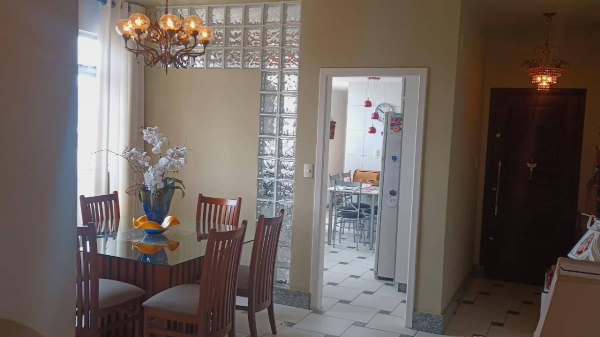 Cobertura, Coração Eucarístico, 3 Quartos, 1 Vaga