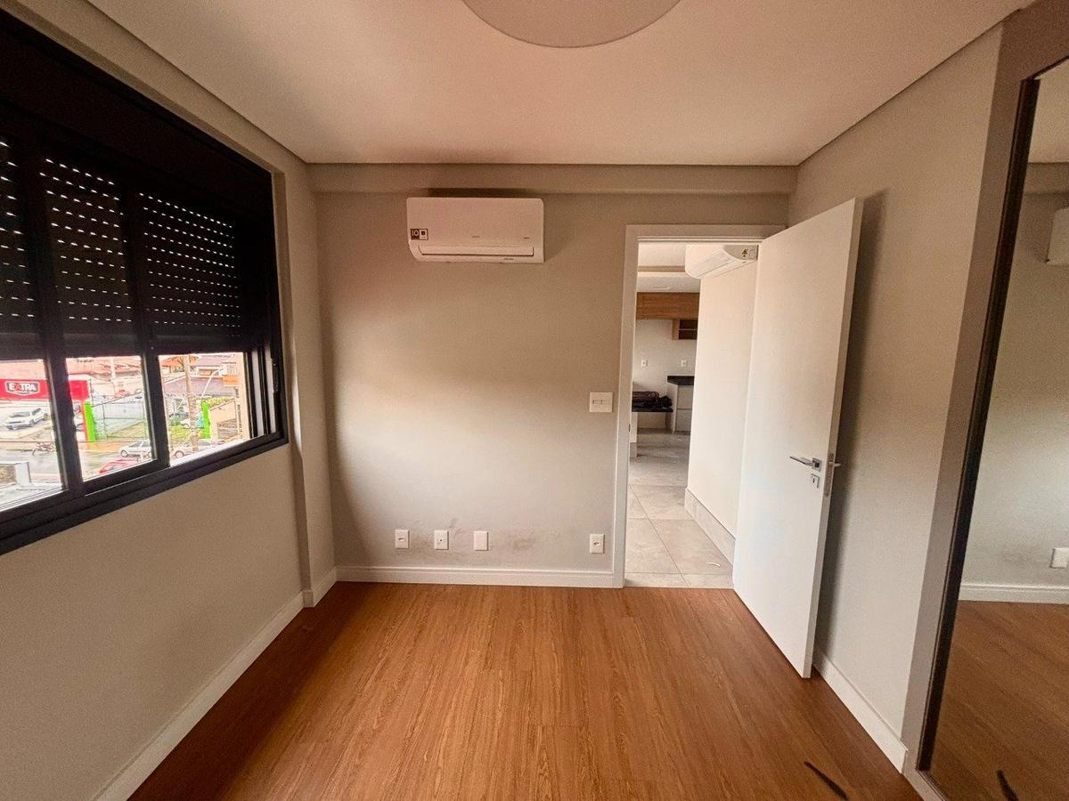 Apartamento, São José, 1 Quarto, 0 Vaga