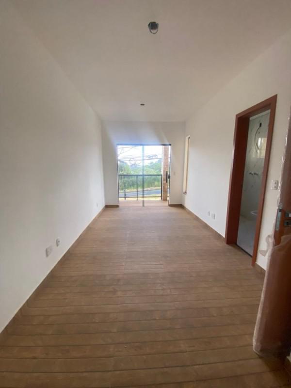 Casa, Masterville, 3 Quartos, 2 Vagas, 1 Suíte