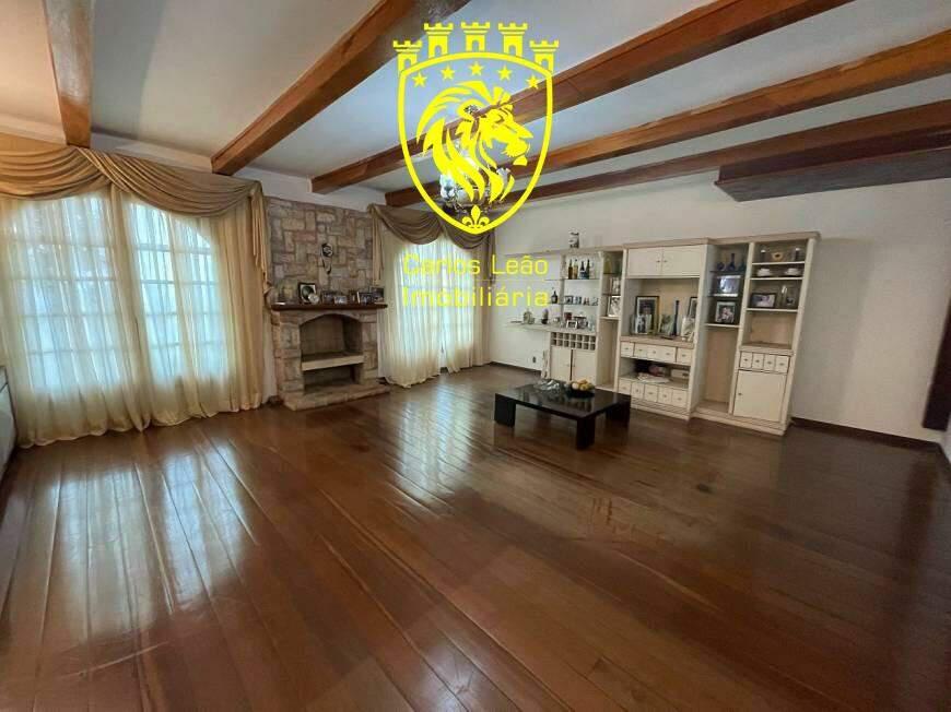 Casa, Belvedere, 4 Quartos, 10 Vagas, 4 Suítes