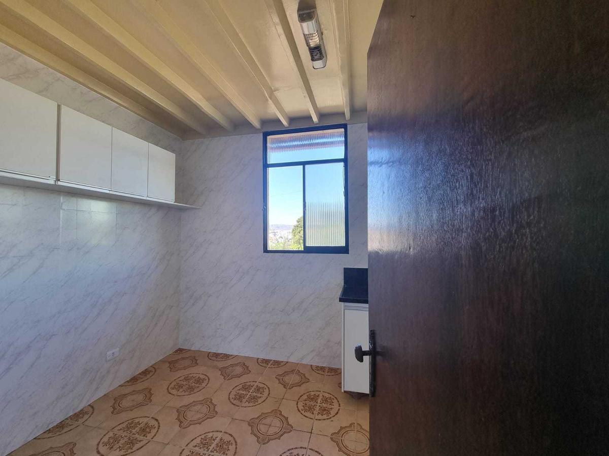 Apartamento, Jardim Riacho das Pedras, 3 Quartos, 1 Vaga