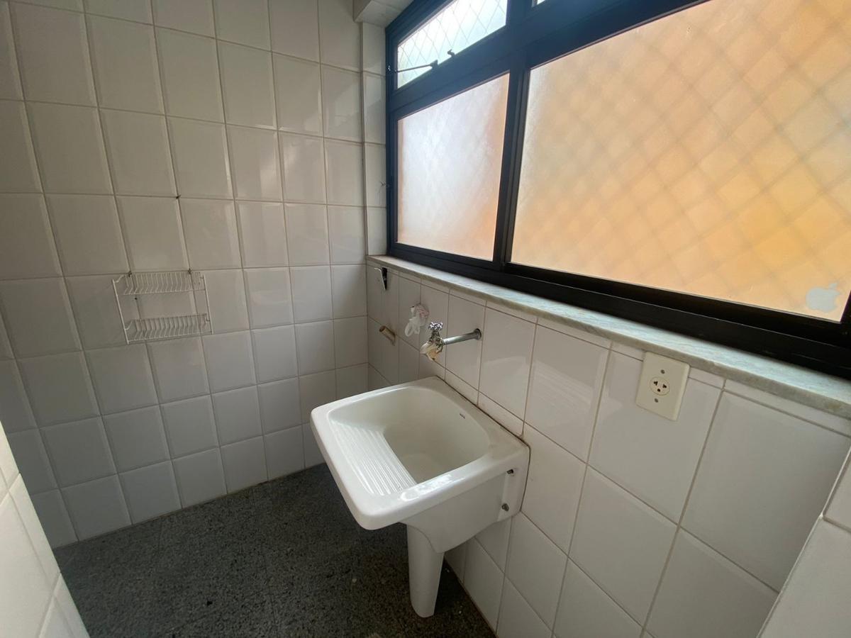 Apartamento, Buritis, 3 Quartos, 2 Vagas, 1 Suíte