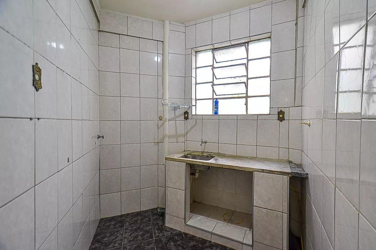 Apartamento, Centro, 2 Quartos, 0 Vaga