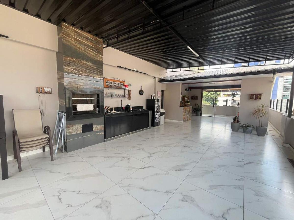 Cobertura, Anchieta, 0 Quarto, 0 Vaga