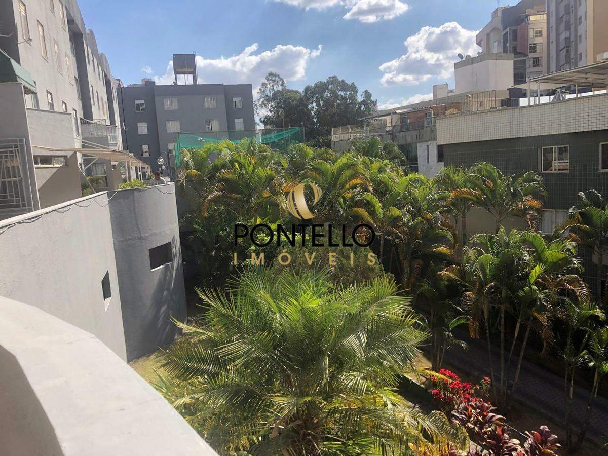 Apartamento, Santo Antônio, 3 Quartos, 1 Vaga, 1 Suíte