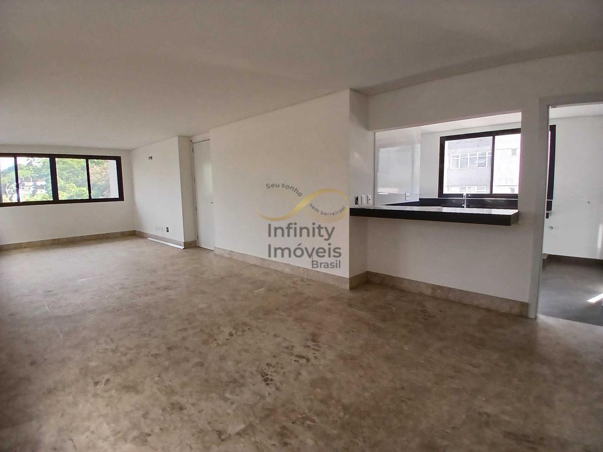Apartamento, Lourdes, 4 Quartos