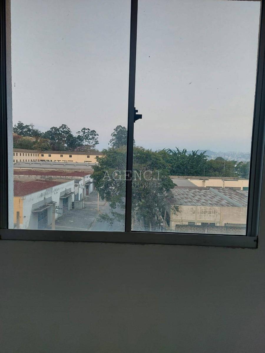 Apartamento, Camargos, 2 Quartos, 0 Vaga, 0 Suíte