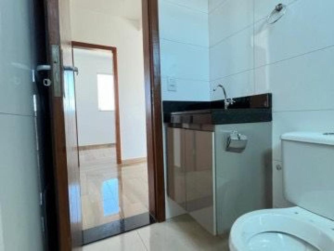 Apartamento, Palmeiras, 3 Quartos, 2 Vagas