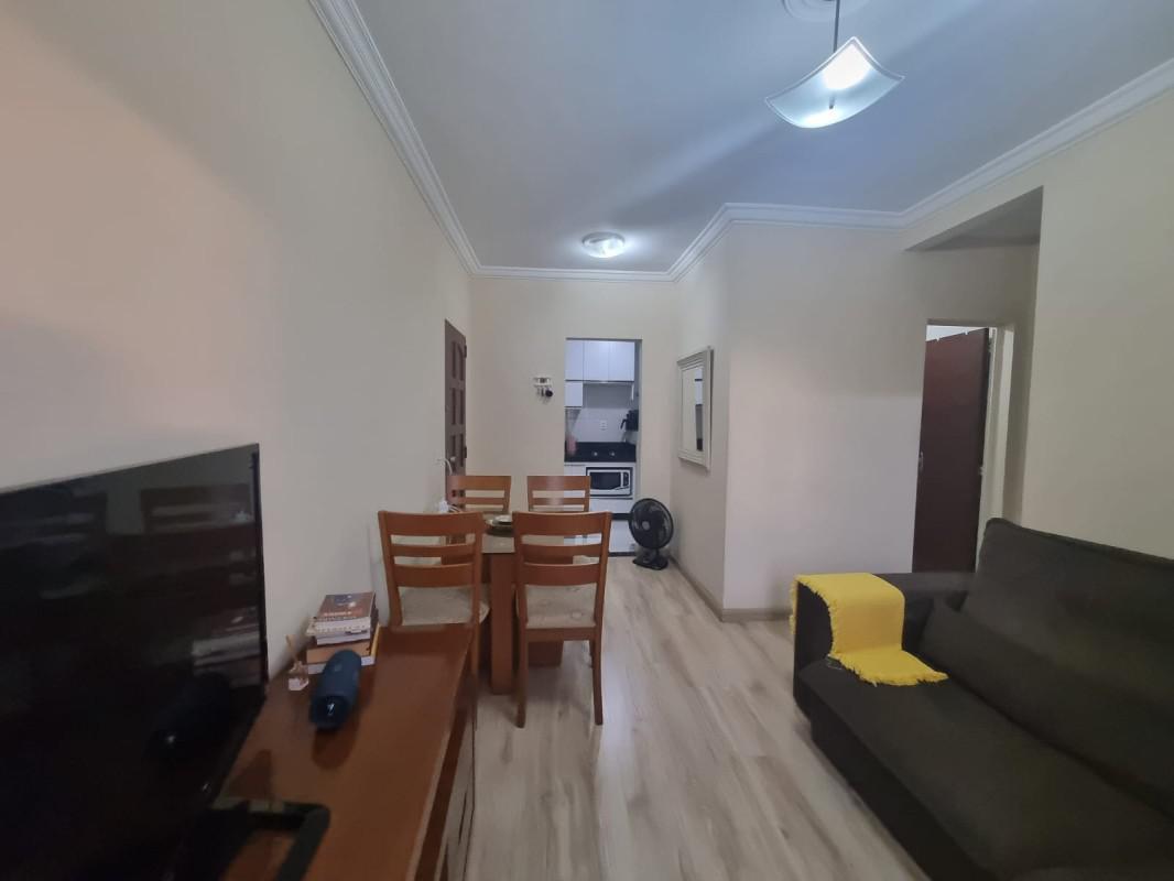 Apartamento, Jardim Riacho das Pedras, 2 Quartos, 1 Vaga