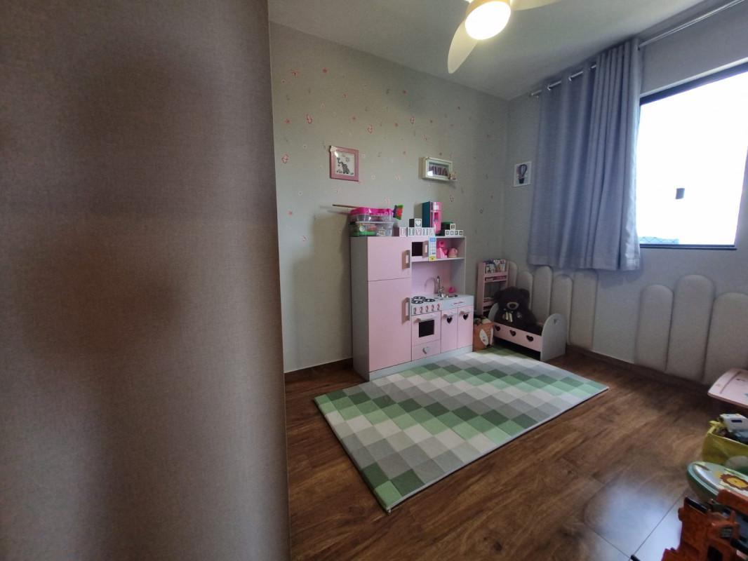 Apartamento, Palmeiras, 3 Quartos, 1 Vaga, 1 Suíte