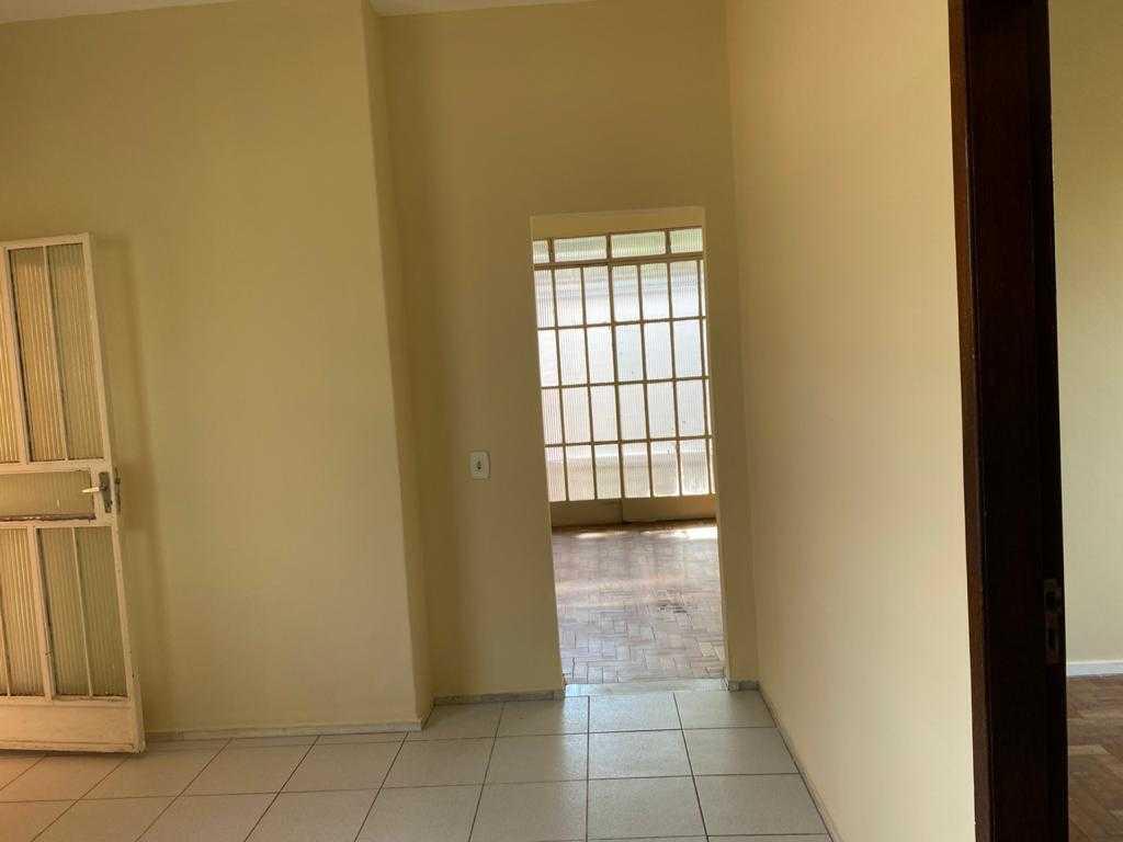 Casa, Monsenhor Messias, 6 Quartos, 2 Vagas