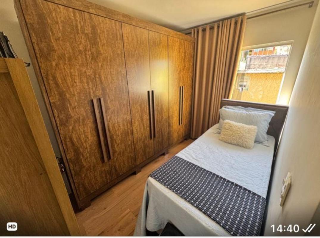 Casa, Tirol, 3 Quartos, 2 Vagas, 1 Suíte