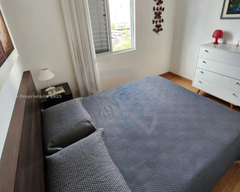 Apartamento, Nova Granada, 3 Quartos, 2 Vagas, 1 Suíte