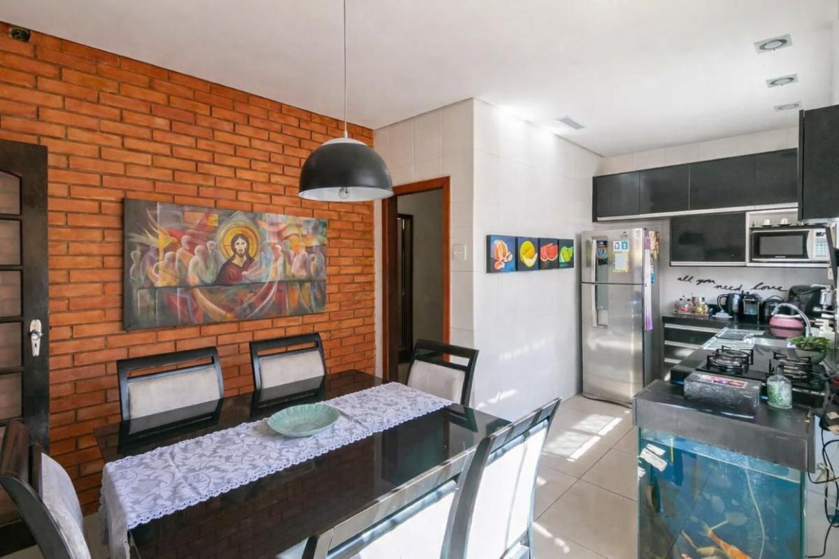 Casa, Prado, 3 Quartos, 2 Vagas