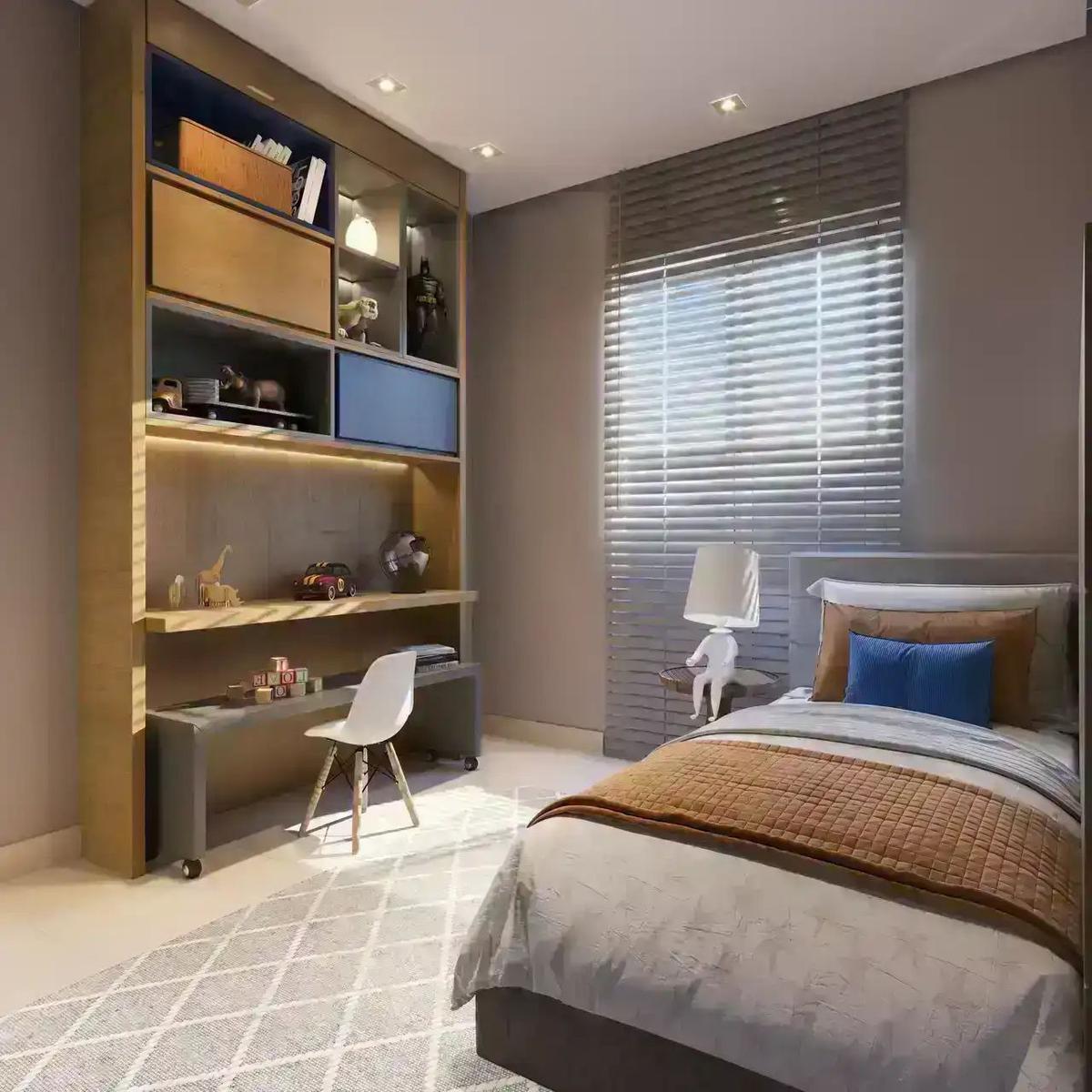 Casa, Pau Pombo, 3 Quartos, 2 Vagas, 2 Suítes