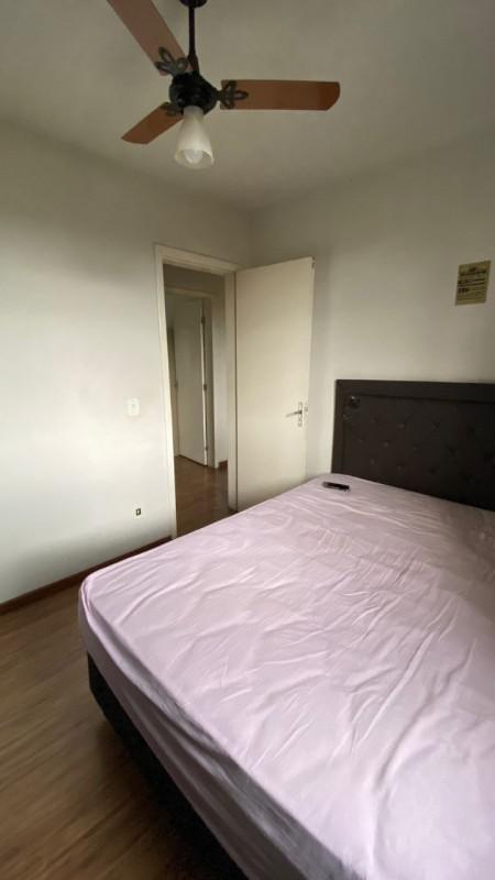 Apartamento, Jardim Industrial, 3 Quartos, 1 Vaga