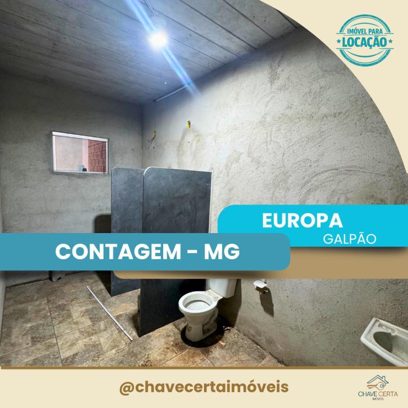Galpão, Tijuca, 0 Quarto, 0 Vaga